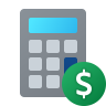 حسابداری icon