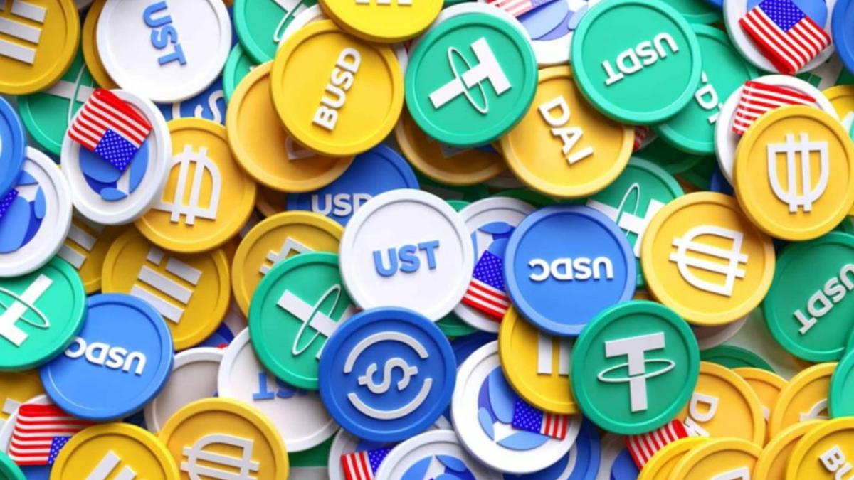 تتر مشارکت بزرگی را برای پذیرش USDT آشکار می کند