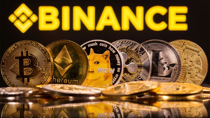 Binance Futures فهرستی از یک آلتکوین جدید در USDC با حداکثر 25 برابر اهرم را اعلام کرد!